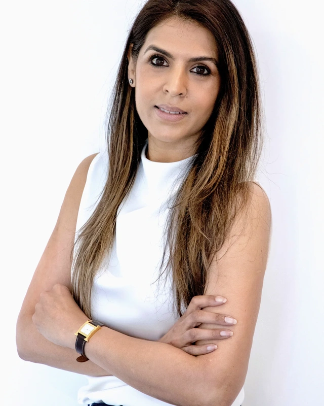 Vandhana Patel Vandhana Patel