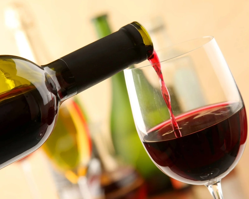 ALCOHOL AFTER BARIATRIC SURGERY ALCOHOL AFTER BARIATRIC SURGERY