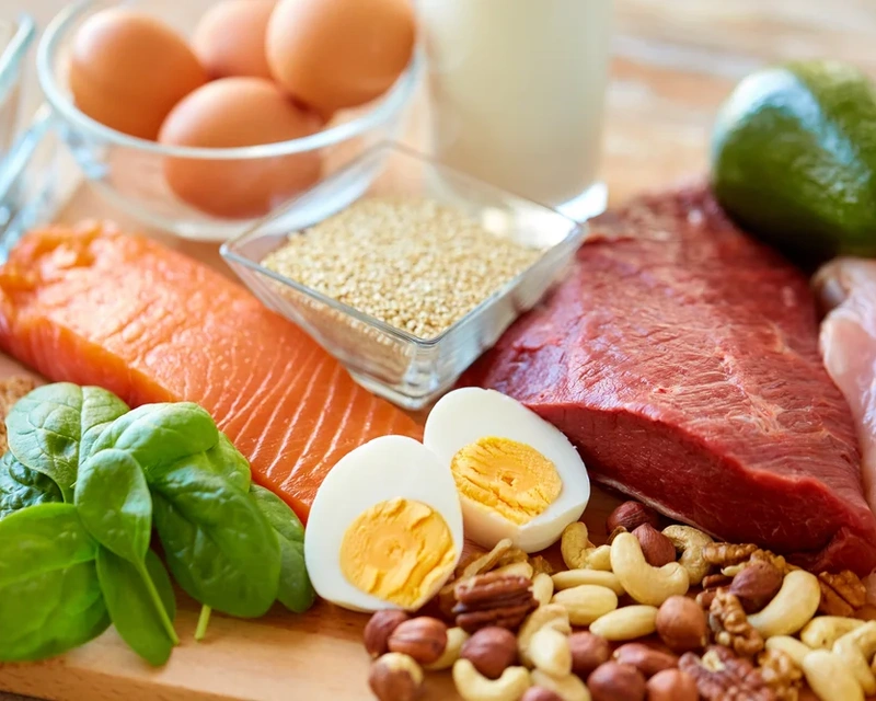 PROTEIN AFTER WEIGHT LOSS SURGERY 🥚🍗🥩🍕🥛 PROTEIN AFTER WEIGHT LOSS SURGERY 🥚🍗🥩🍕🥛