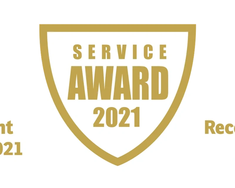 WHAT CLINIC PATIENT SERVICE AWARD 2021 WHAT CLINIC PATIENT SERVICE AWARD 2021